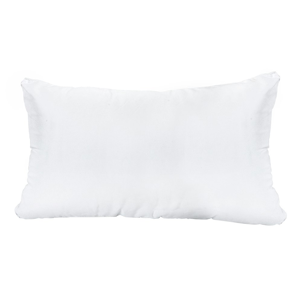 Bambi Advansa Suprelle Blue Fibre Fill Pillow 4