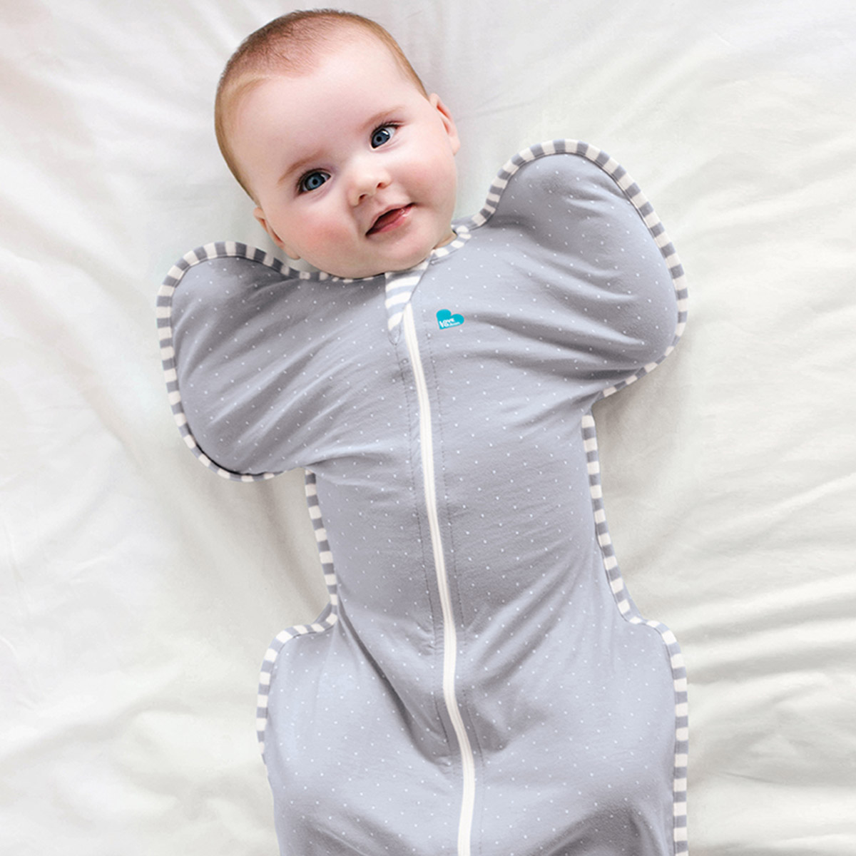 Swaddle up deals lite small