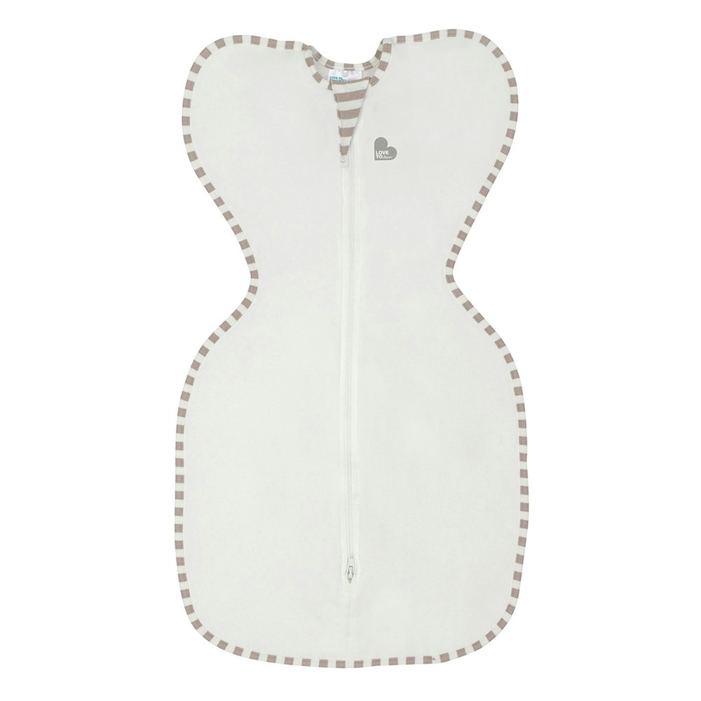 Organic Love to Swaddle Up