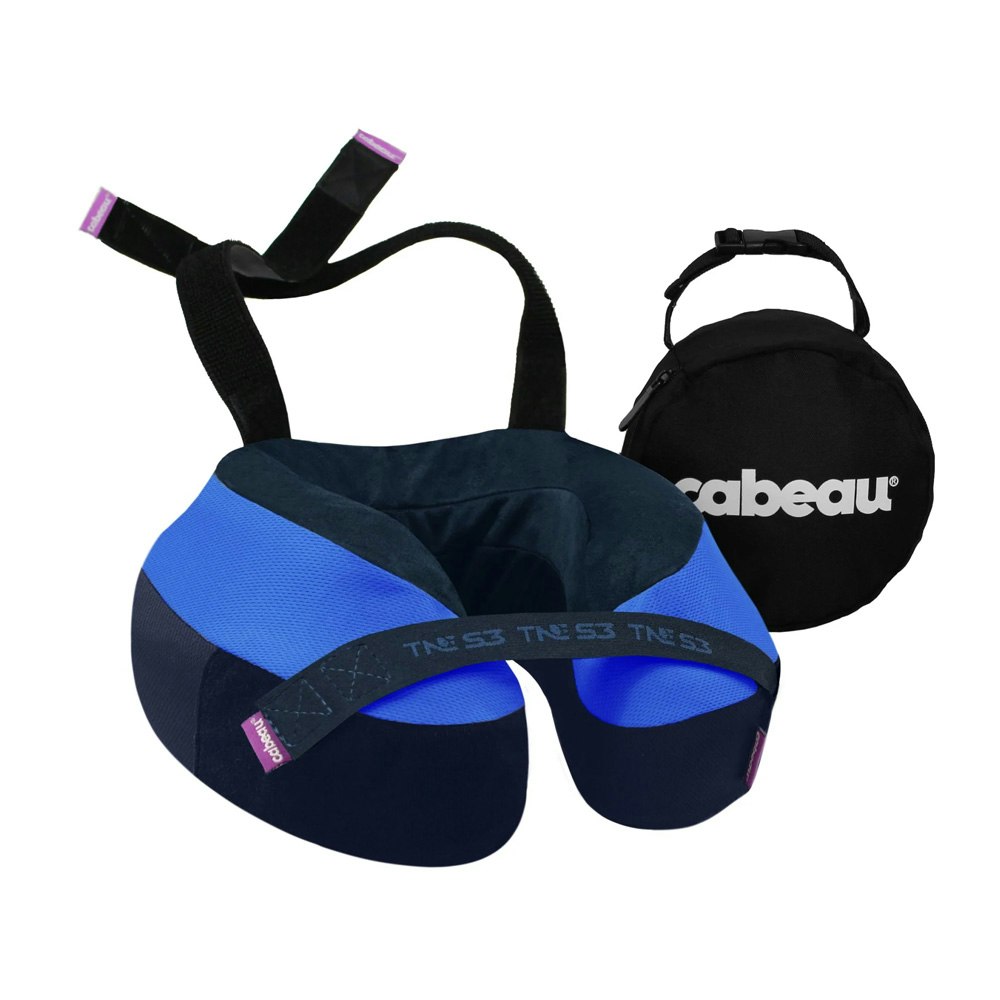 Cabeau The Neck's Evolution S3 Neck Travel Pillow Sydney 