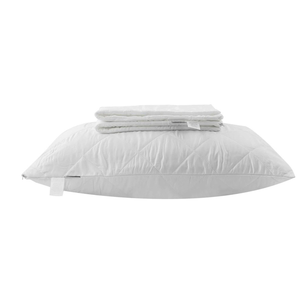 Natural Home Tencel Pillow Protector