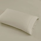 Renee Taylor Tencel Lyocell Fibre and Cotton Sheet Set Bone 3