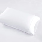 Renee Taylor Tencel Lyocell Fibre and Cotton Sheet Set White 2