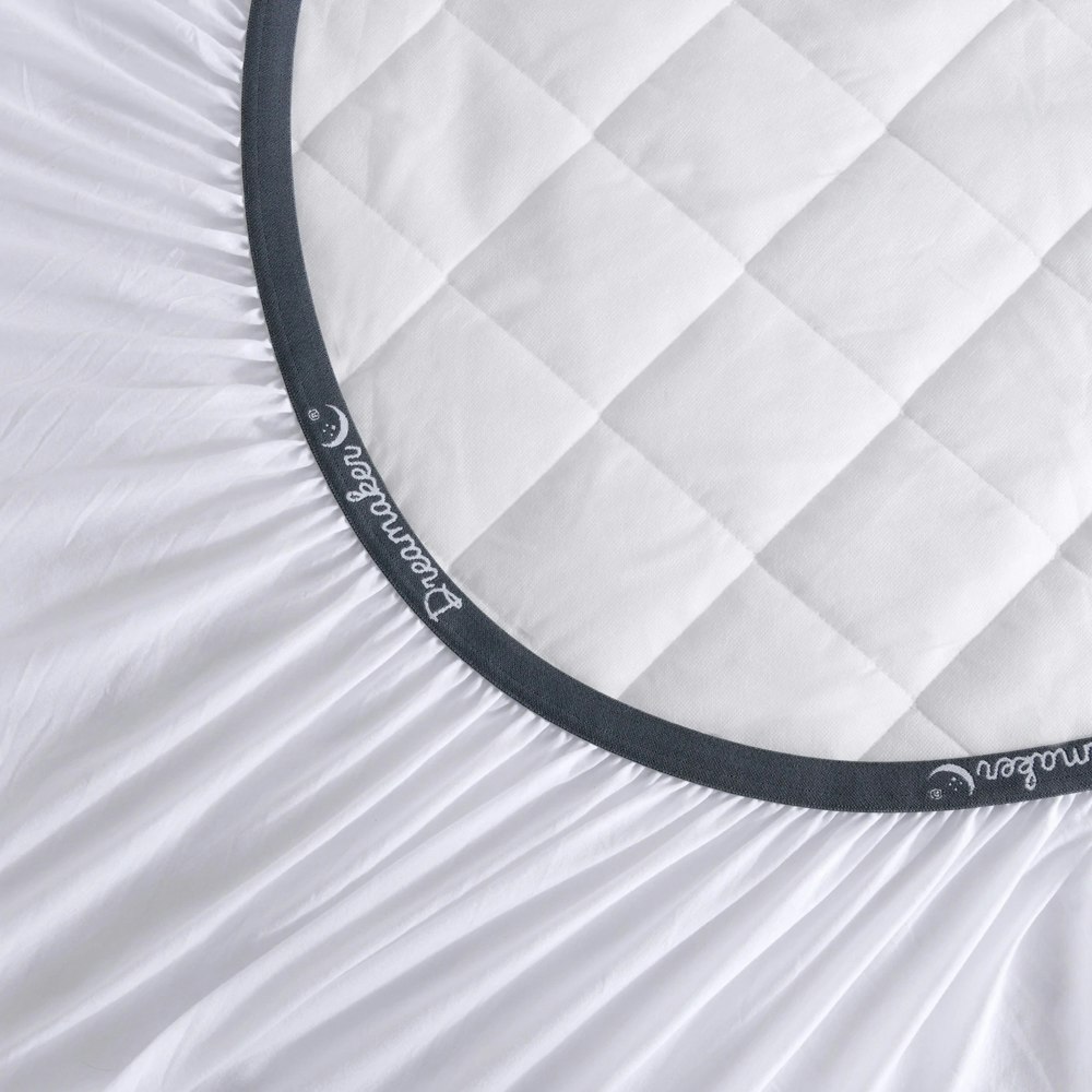 Dreamaker Tencel Mattress Protector