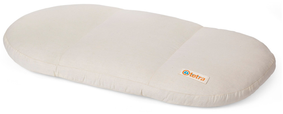 tetra bassinet mattress