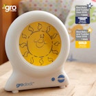Original Groclock Happy Sun