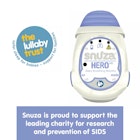 Snuza Hero Mobile Baby Movement Monitor SIDS
