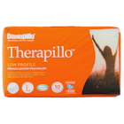 Dunlopillo Therapillo Premium Memory Foam Pillow Low Profile