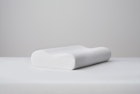 Dunlopillo Therapillo Premium Memory Foam Pillow Contoured High Profile Lifestyle