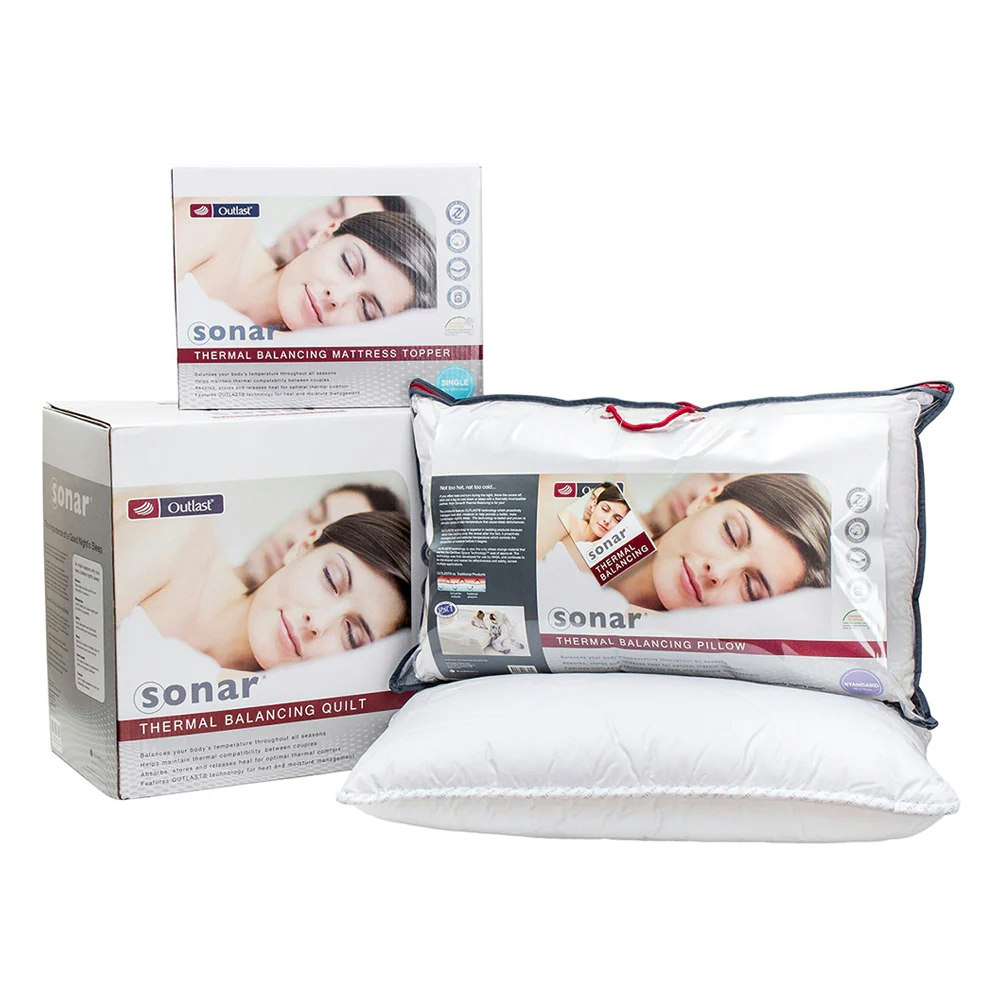 Bambury Sonar Thermal Balancing Quilt