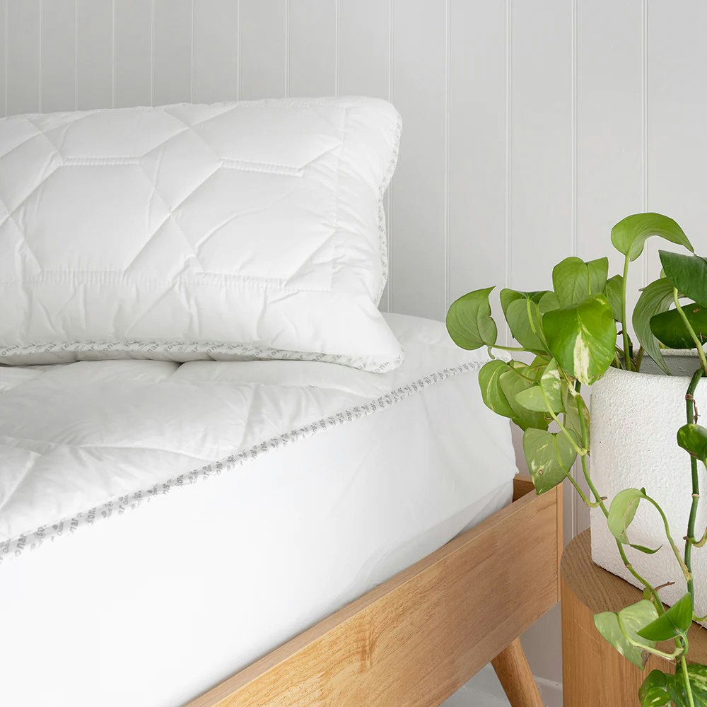 Bambury Sonar Thermal Balancing Mattress Topper