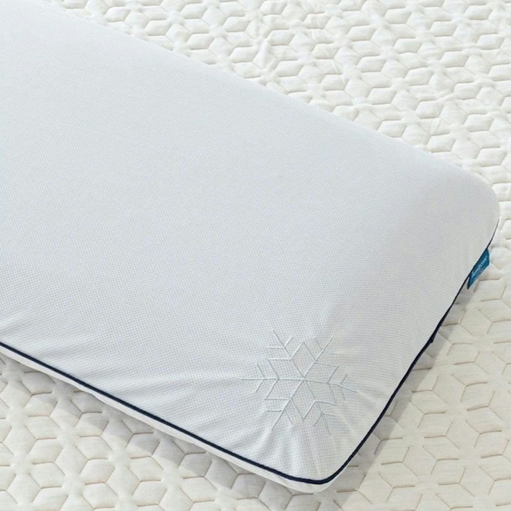 Sleep Corp® – Thermocool Pillows