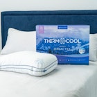Moonshadow Thermocool Contoured Cooling Memory Foam Pillow 4