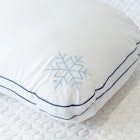 Moonshadow Thermocool Contoured Cooling Memory Foam Pillow 3