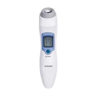 Oricom NFS100 Infrared Forehead Thermometer Thumbnail