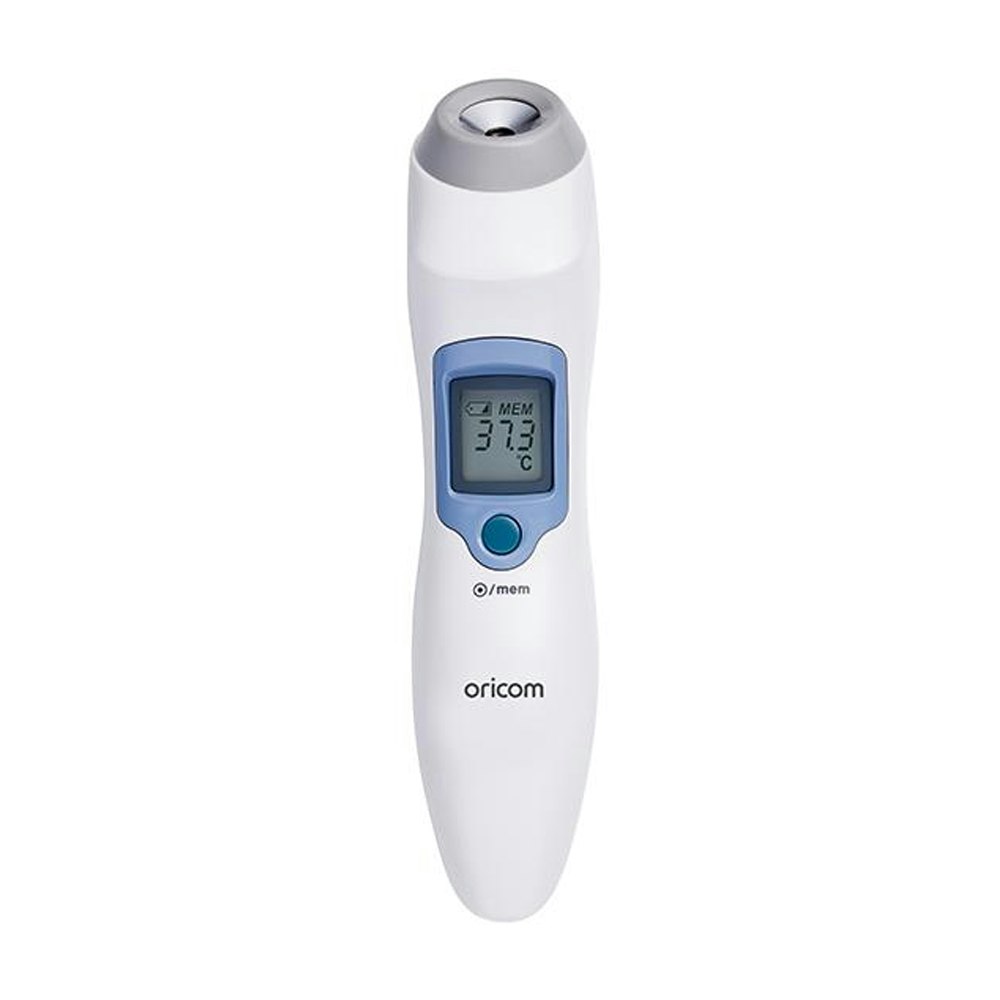 Oricom NFS100 Infrared Forehead Thermometer Thumbnail
