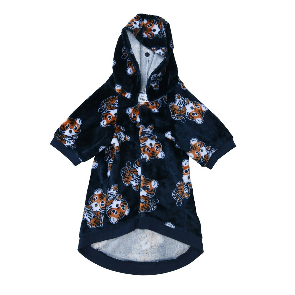Charlie's Uggo Tig-AWR Dog Hoodie