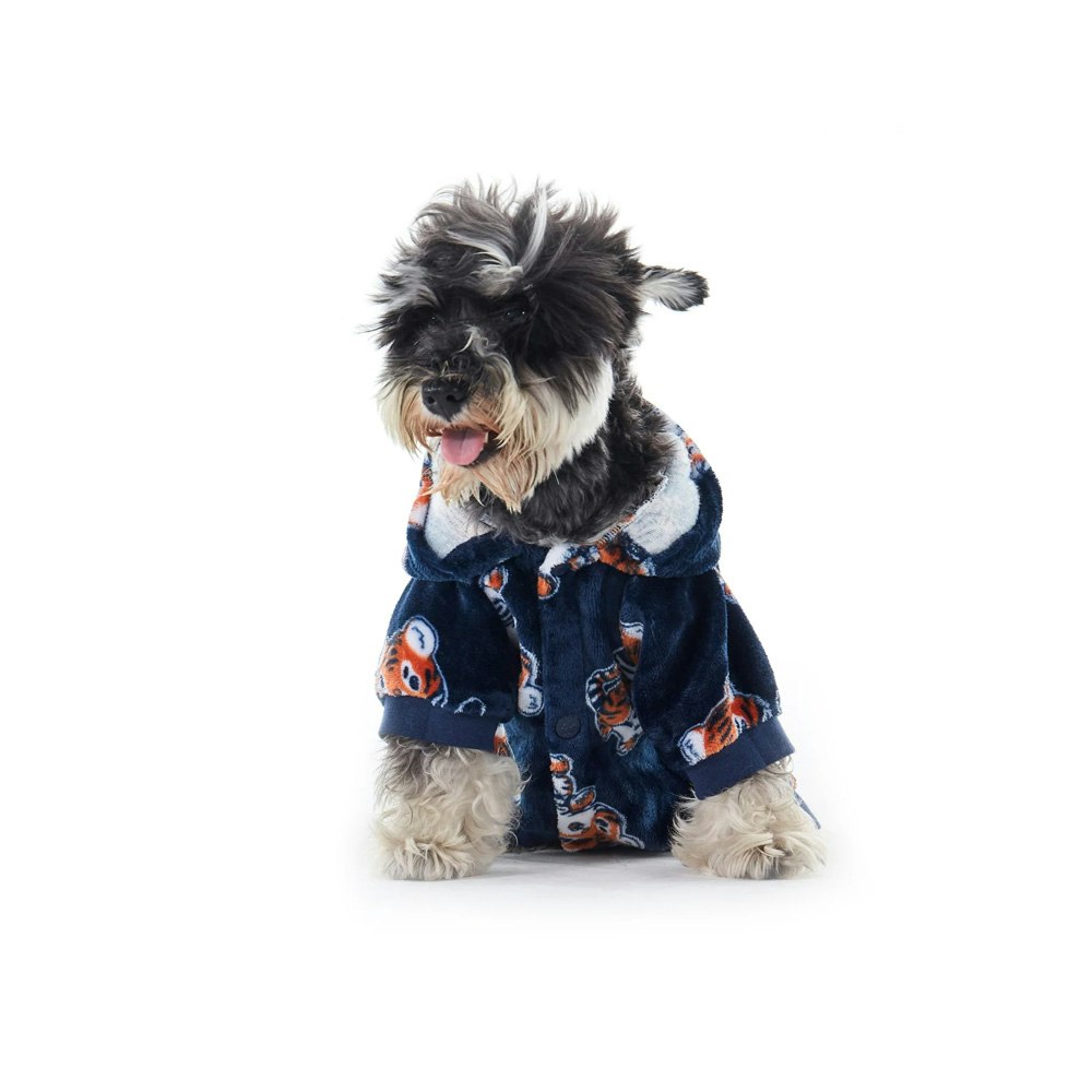 Charlie's Uggo Tig-AWR Dog Hoodie