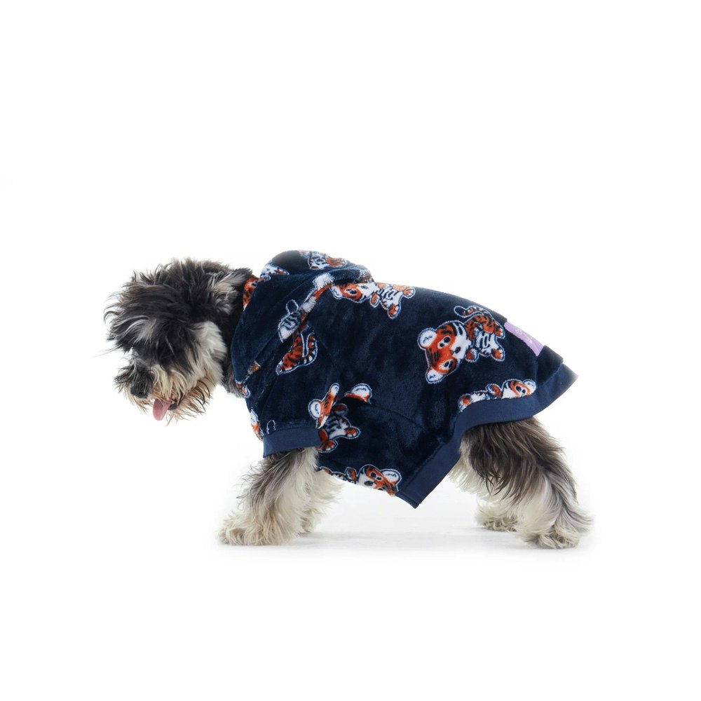 Charlie's Uggo Tig-AWR Dog Hoodie
