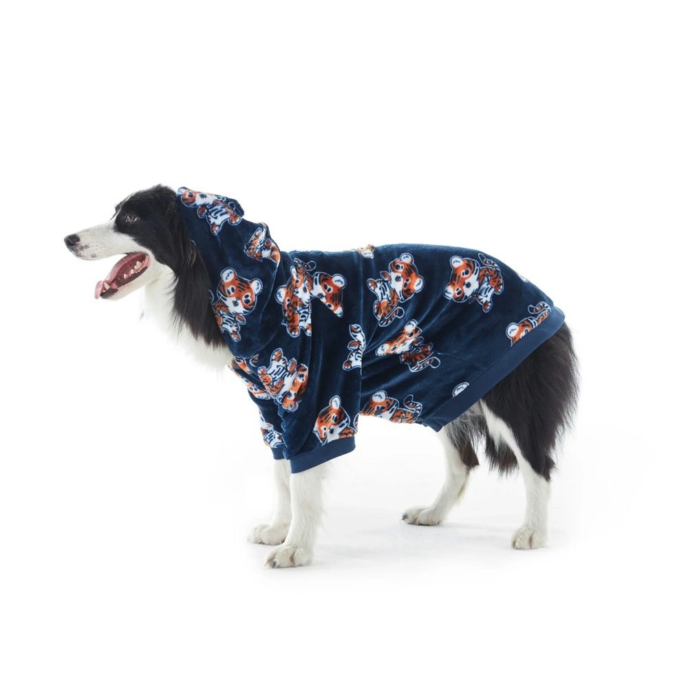 Charlie's Uggo Tig-AWR Dog Hoodie