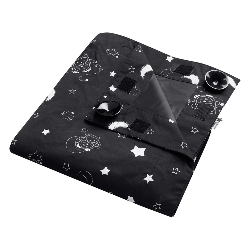 Tommee Tippee Sleepytime Sleeptight Portable Window Blockout Blind