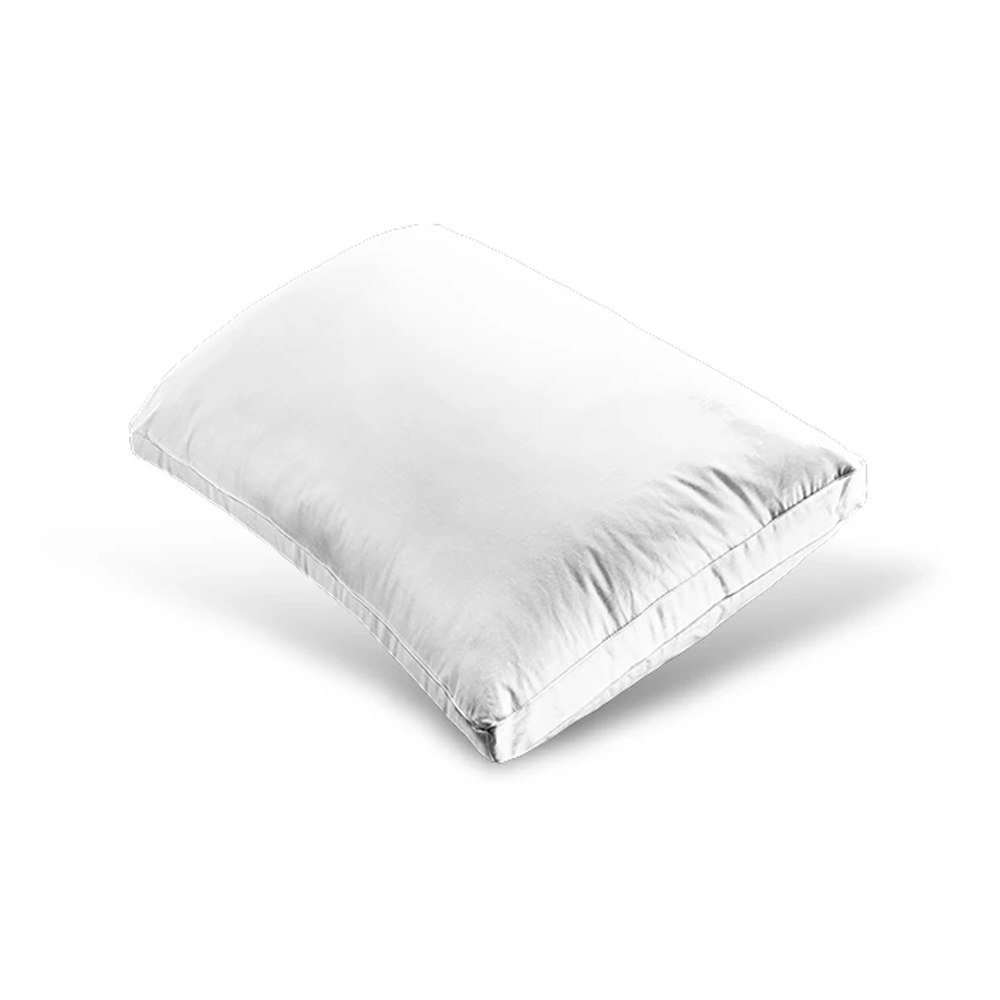 Tontine Luxe Anti Allergy Medium Pillow Actual