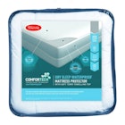 Tontine Comfortech Dry Sleep Waterproof Mattress Protector