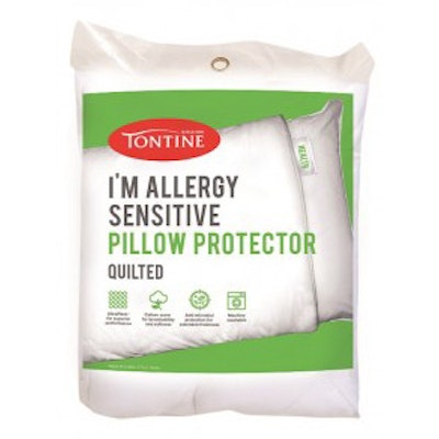 Tontine I'm Allergy Sensitive Pillow Protector