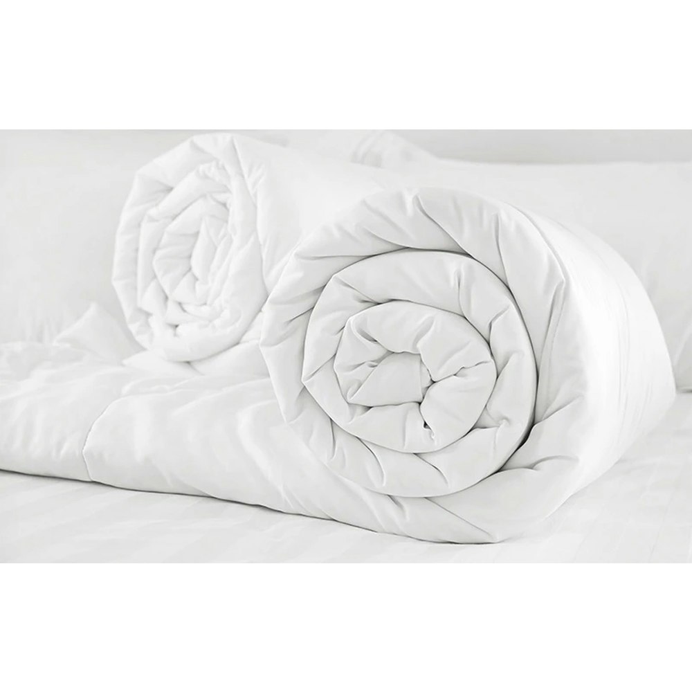 Tontine Luxe Natural Anti Allergy All Seasons Quilt