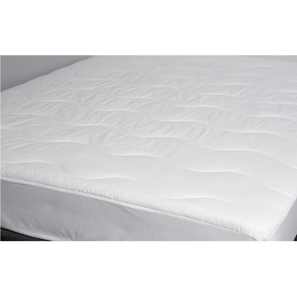 Tontine anti hotsell allergy mattress protector