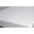 Tontine Luxe Classic Anti-Allergy Mattress Protector Closeup