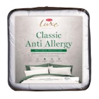 Tontine Luxe Classic Anti-Allergy Mattress Protector