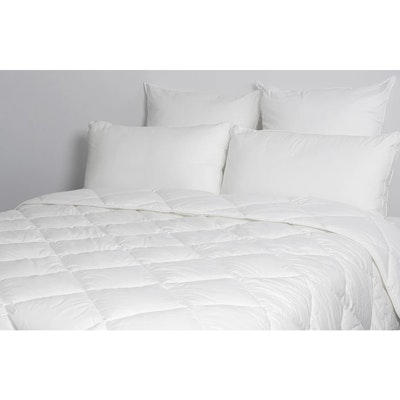 Tontine Luxe Cool Dry Comfort All Seasons Quilt
