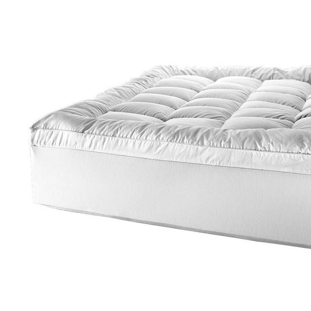 Tontine Ultra Loft 1000gsm Mattress Topper