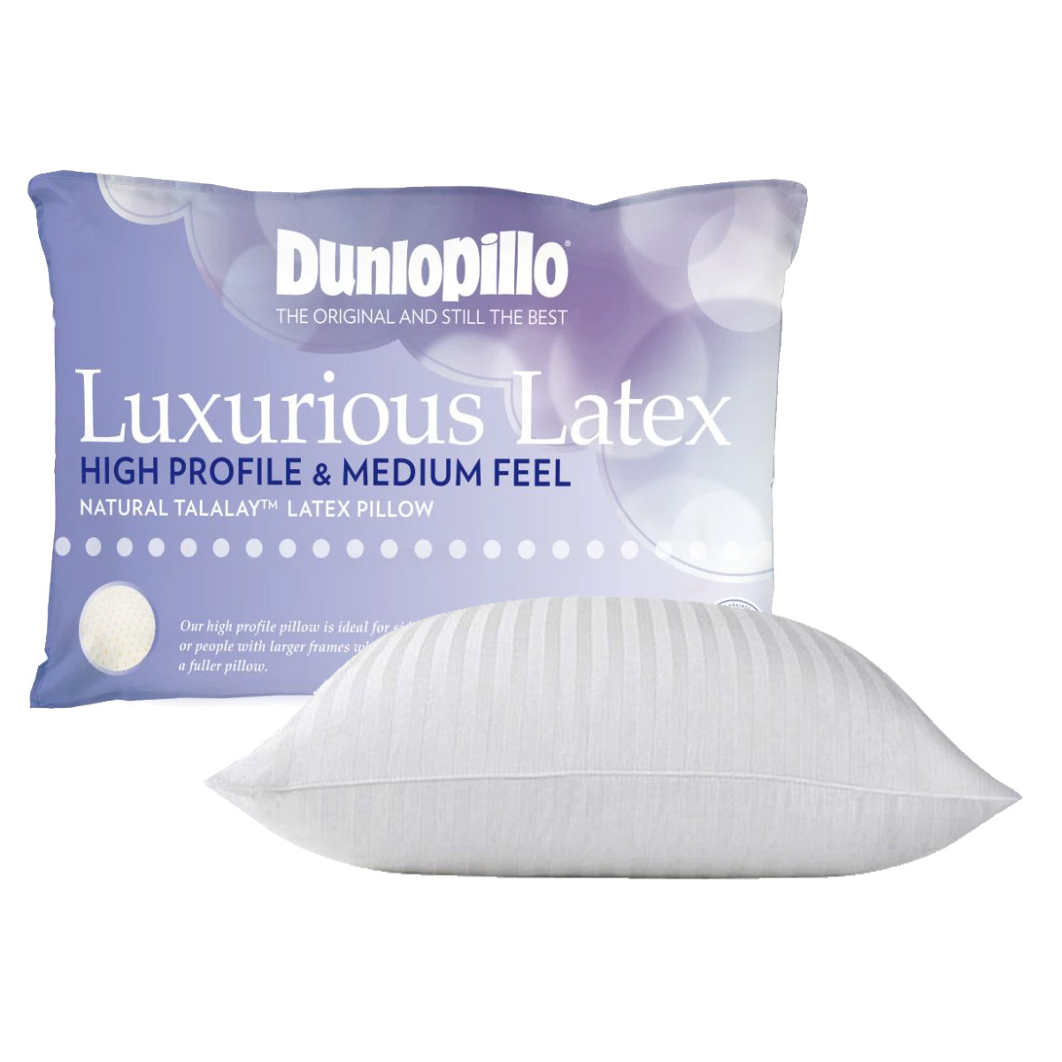 Dunlopillo junior pillow sale