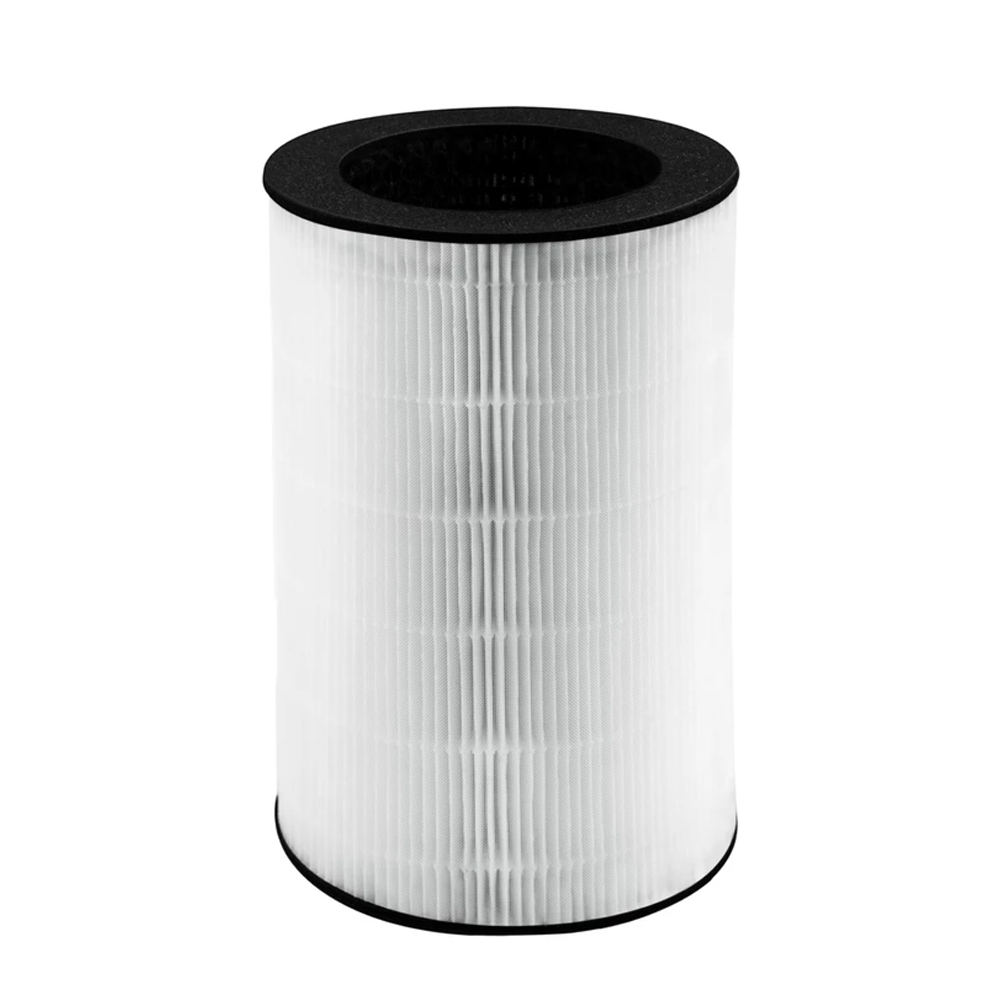 HoMedics Large TotalClean 5 in 1 Tower Air Purifier