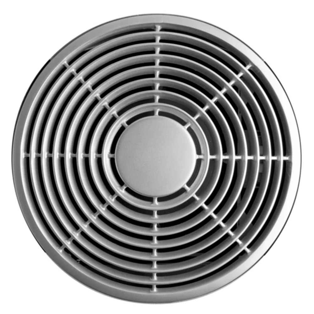 Homedics Large TotalClean 5-in-1 Tower Air Purifier Top Filter