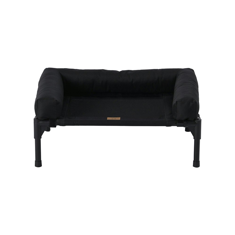 Charlie's Trampoline Bolster Sofa Pet Bed 1