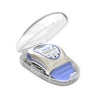 Snuza Hero Mobile Baby Movement Monitor Travel Case