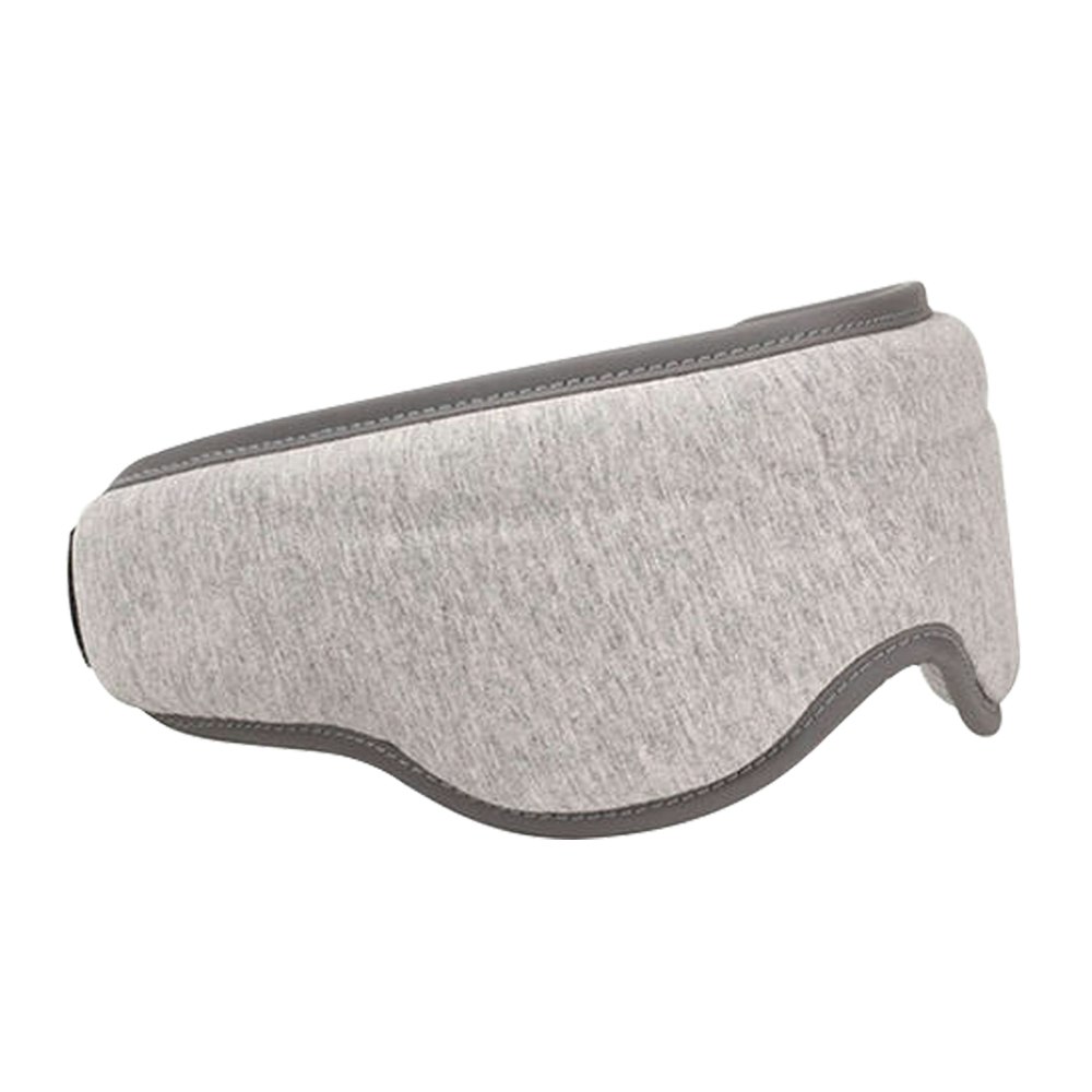 Travel Easy Sleep Mask with Corded Headphones 2