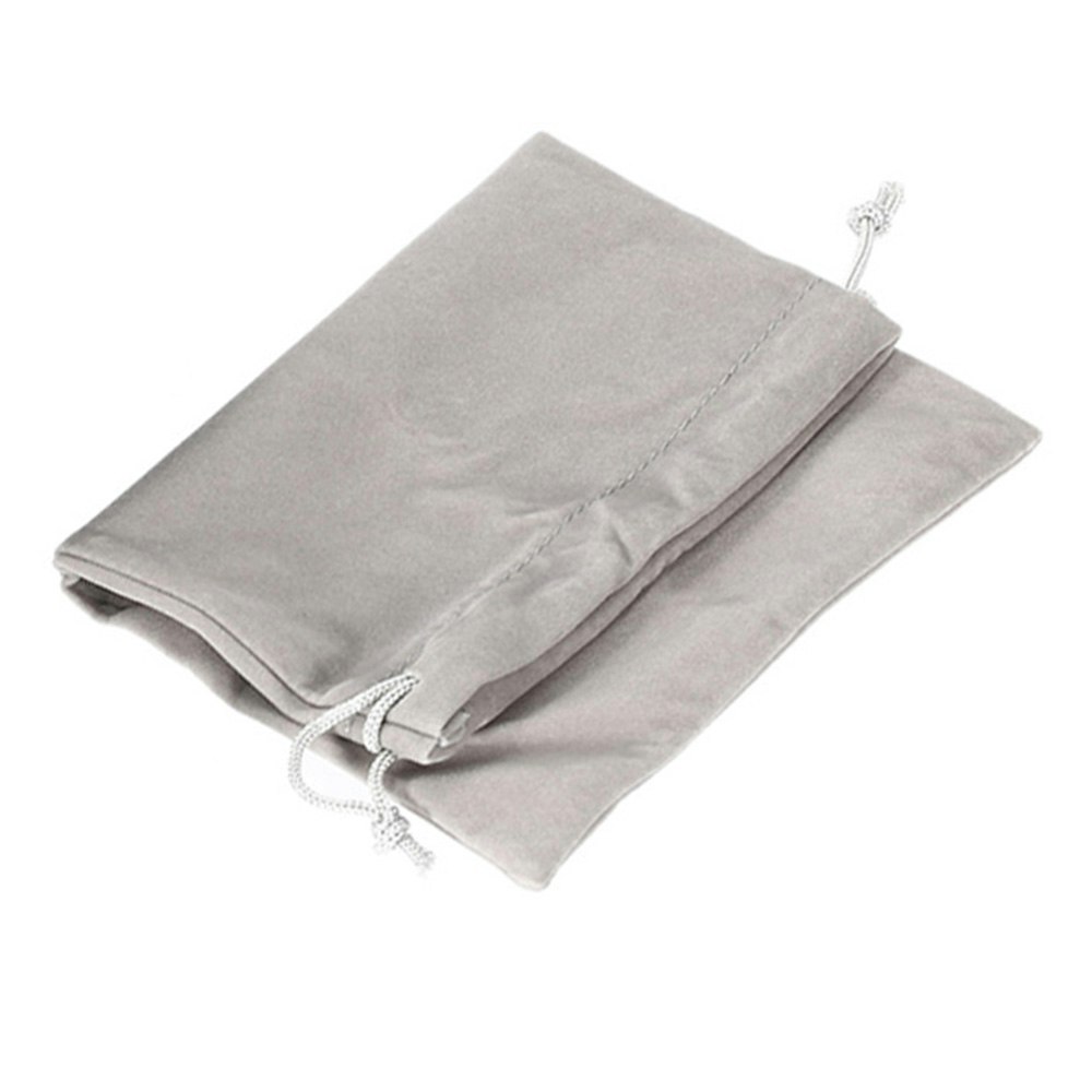 Travel Easy Sleep Mask Headphones with Cord Pouch