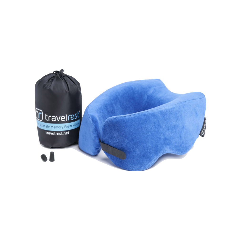 Travelrest neck pillow sales