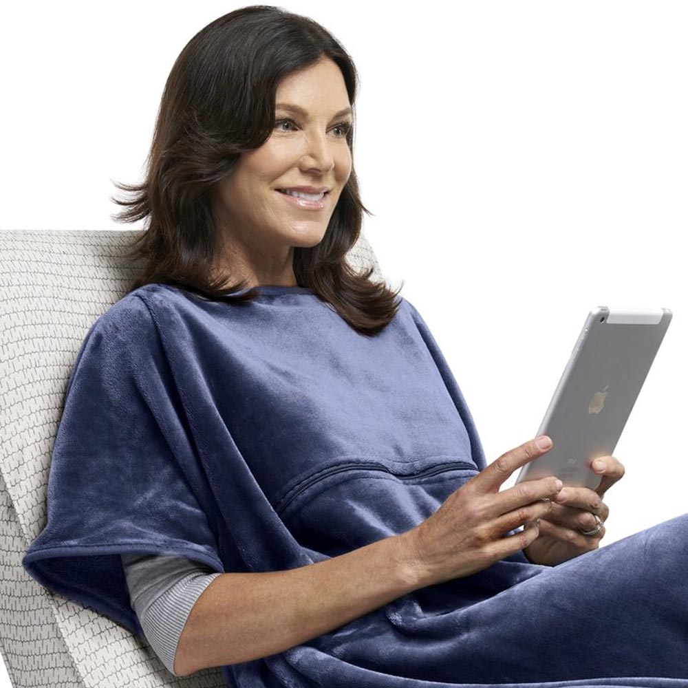 Travelrest blanket best sale