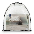 Easyrest Cloud Support U Shape Pillow Packaging