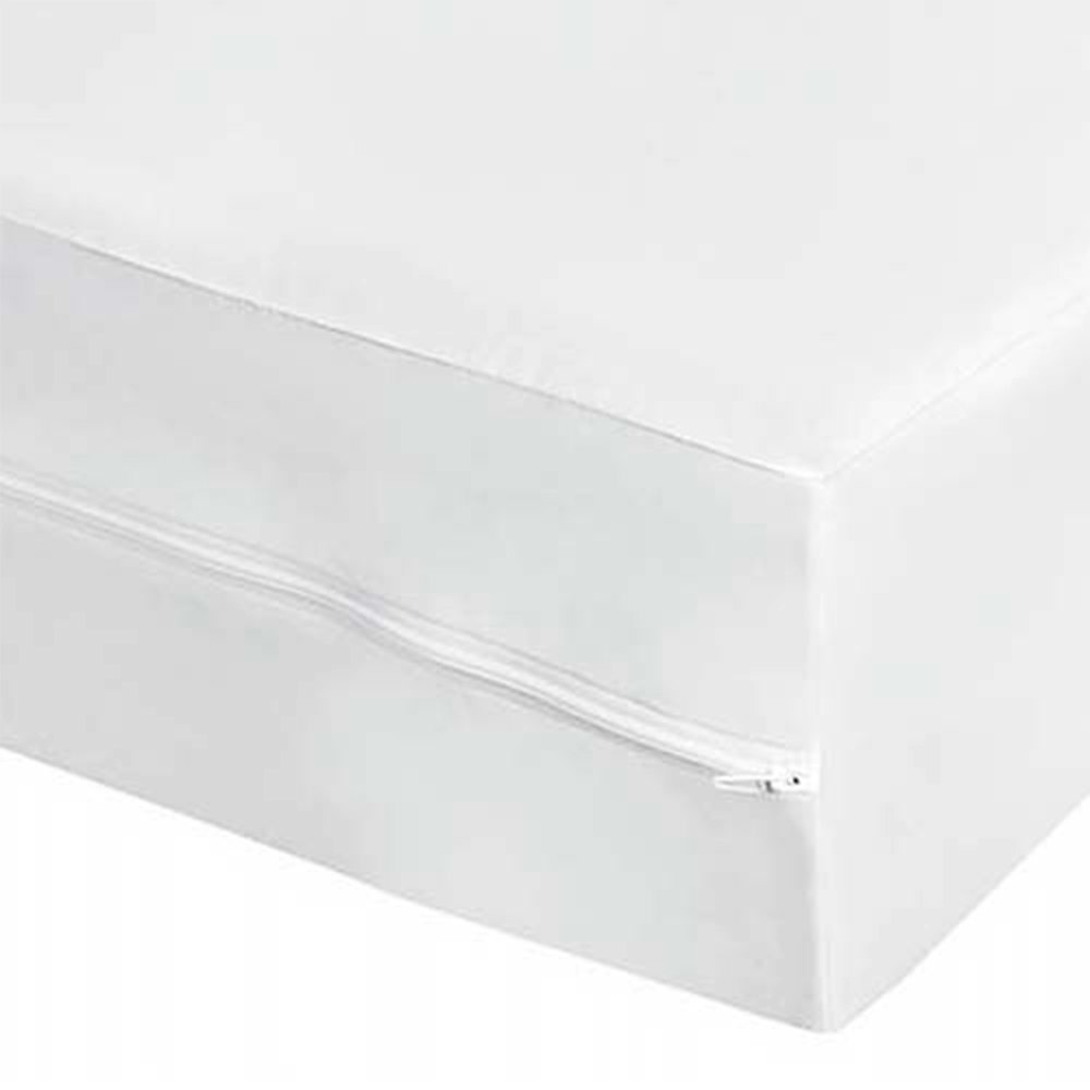 Ubio Vinyl Waterproof Mattress Protector 3
