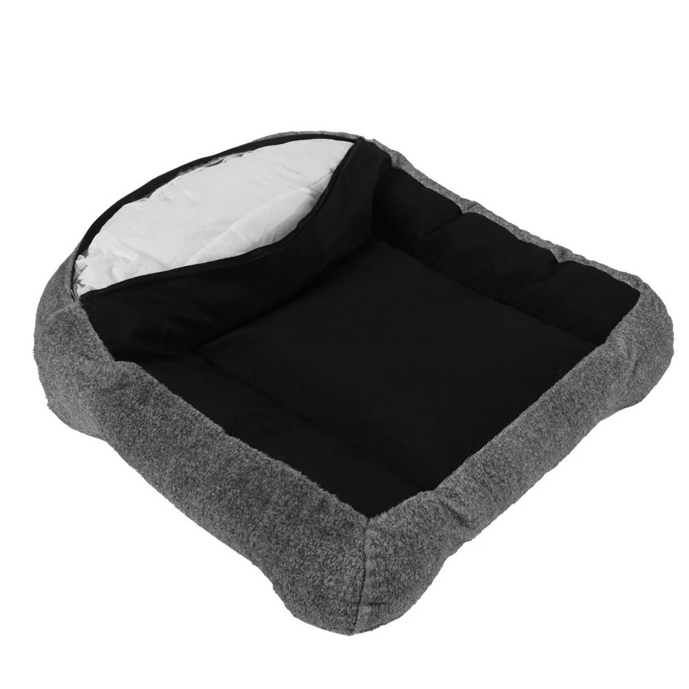 Charlie's Pet Ultimate Soft Plush Pet Sofa