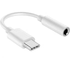 USB Type C to 3.5 mm Headphone Jack Adapter
