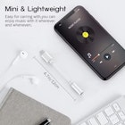 USB Type C to 3.5 mm Headphone Jack Adapter