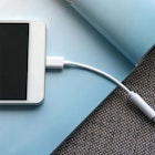 USB Type C to 3.5 mm Headphone Jack Adapter