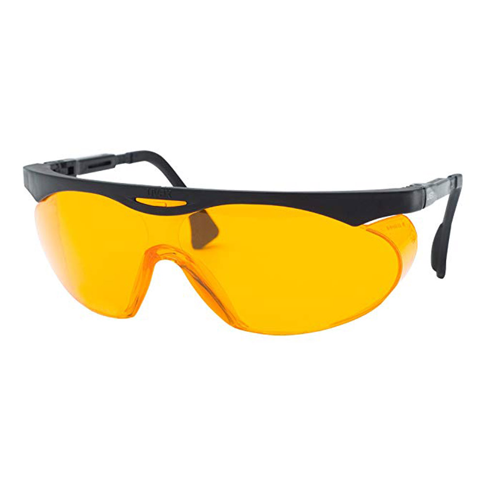 Orange glasses for computer online